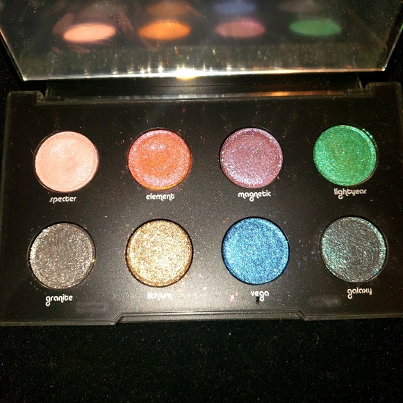 moondust Other - 🦋NWOT Moondust 8 palette eyeshadows